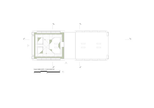 Plaza Corporate - North Tower / Biselli Katchborian Arquitetos - Image 19 of 24