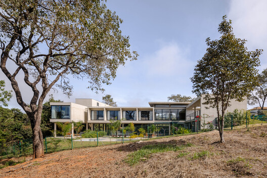Eco House / Mateus Castilho Arquitetura Eco House / Mateus Castilho Arquitetura - Exterior Photography