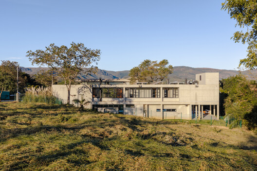 Eco House / Mateus Castilho Arquitetura Eco House / Mateus Castilho Arquitetura - Image 10 of 24