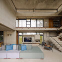 Eco House / Mateus Castilho Arquitetura - Interior Photography, Houses, Chair