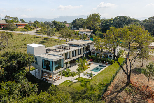 Eco House / Mateus Castilho Arquitetura Eco House / Mateus Castilho Arquitetura - Image 9 of 24