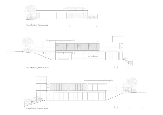 Eco House / Mateus Castilho Arquitetura Eco House / Mateus Castilho Arquitetura - Image 24 of 24