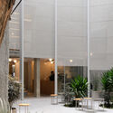 Store With A Gap / Studio Cadena - Interior Photography, Store