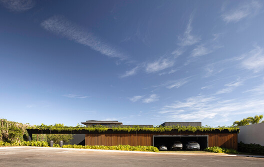Vista House / Studio Gontijo Arquitetura Vista House / Studio Gontijo Arquitetura - Image 2 of 30