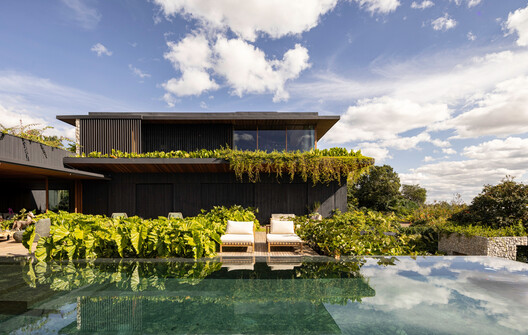 Vista House / Studio Gontijo Arquitetura
