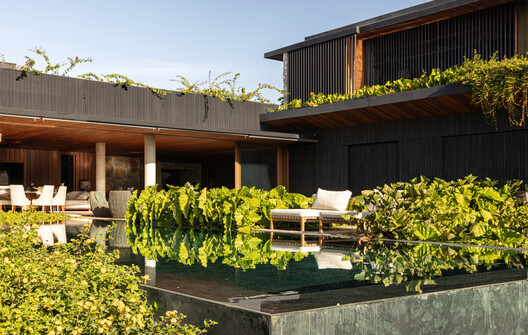 Vista House / Studio Gontijo Arquitetura Vista House / Studio Gontijo Arquitetura - Image 3 of 30