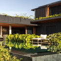 Casa Vista / Studio Gontijo Arquitetura - Casas