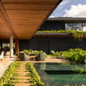 Casa Vista / Studio Gontijo Arquitetura - Casas