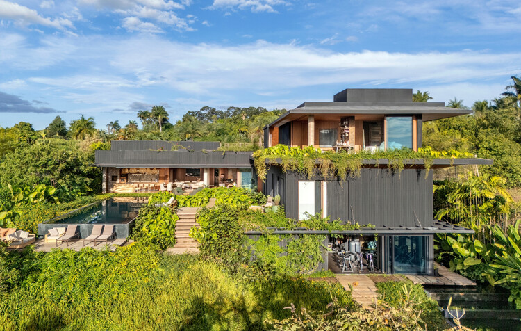 Vista House / Studio Gontijo Arquitetura - Image 9 of 30