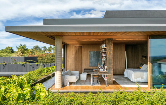 Vista House / Studio Gontijo Arquitetura Vista House / Studio Gontijo Arquitetura - Exterior Photography