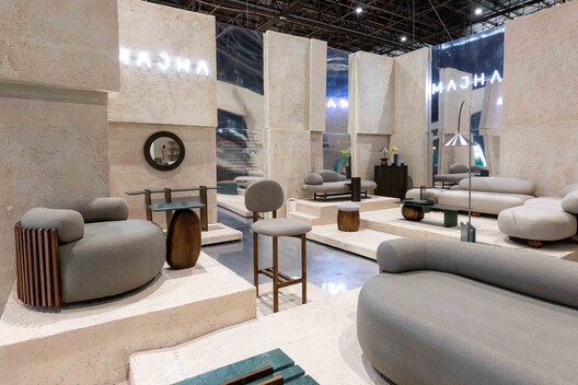 Colombia como plataforma de diseño, conocimiento y conexión en La Feria de Diseño Medellín 2026 Colombia como plataforma de diseño, conocimiento y conexión en La Feria de Diseño Medellín 2026 - Imagen 2 de 8