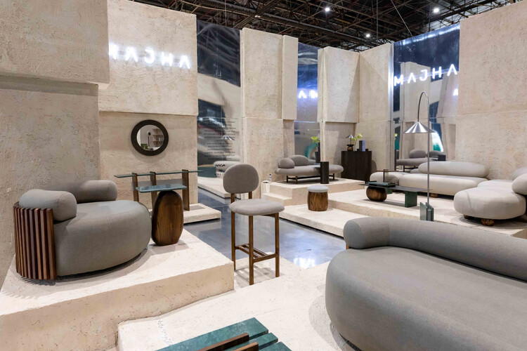Colombia como plataforma de diseño, conocimiento y conexión en La Feria de Diseño Medellín 2026 - Imagen 2 de 8