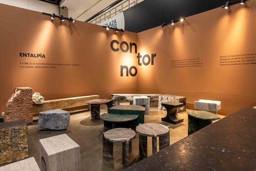 Colombia como plataforma de diseño, conocimiento y conexión en La Feria de Diseño Medellín 2026 Colombia como plataforma de diseño, conocimiento y conexión en La Feria de Diseño Medellín 2026 - Imagen 3 de 8