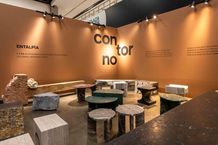 Colombia como plataforma de diseño, conocimiento y conexión en La Feria de Diseño Medellín 2026 - Imagen 3 de 8