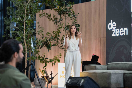 Colombia como plataforma de diseño, conocimiento y conexión en La Feria de Diseño Medellín 2026 Colombia como plataforma de diseño, conocimiento y conexión en La Feria de Diseño Medellín 2026 - Imagen 7 de 8