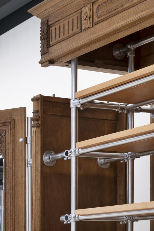 Thinking Through the Hand: Atelier CRAFT on Design and Making - Image 23 of 28