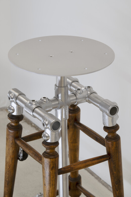 Thinking Through the Hand: Atelier CRAFT on Design and Making - Image 24 of 28