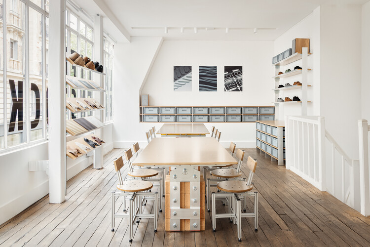 Thinking Through the Hand: Atelier CRAFT on Design and Making - Image 7 of 28