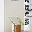 Pensar a través de la mano: Atelier CRAFT sobre diseño y fabricación - 1 的图像 4