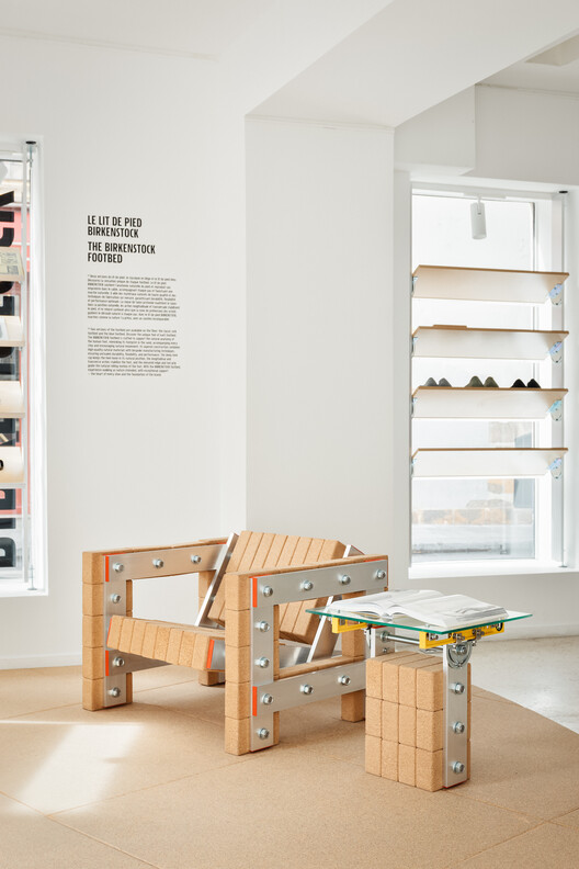 Thinking Through the Hand: Atelier CRAFT on Design and Making - Image 8 of 28