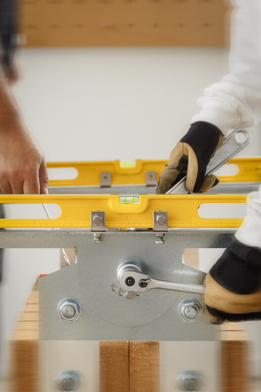 Thinking Through the Hand: Atelier CRAFT on Design and Making - Image 12 of 28