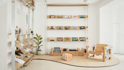 Thinking Through the Hand: Atelier CRAFT on Design and Making