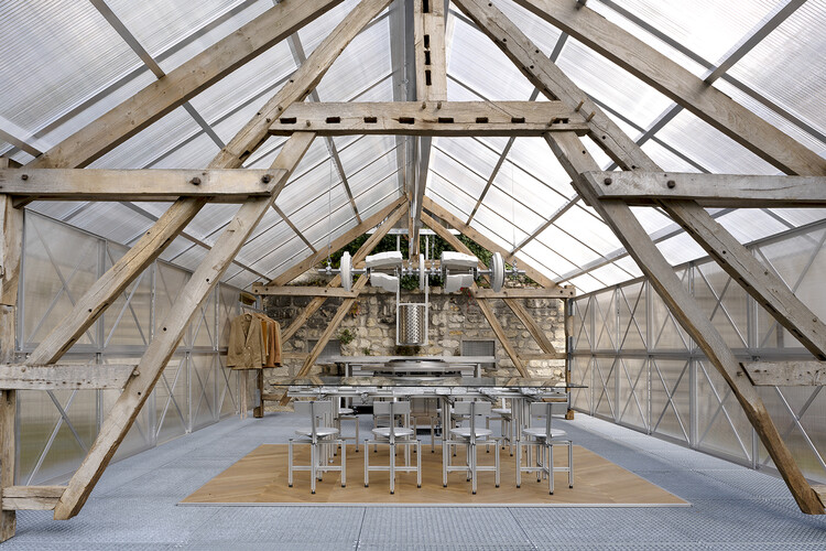 Thinking Through the Hand: Atelier CRAFT on Design and Making - Image 13 of 28