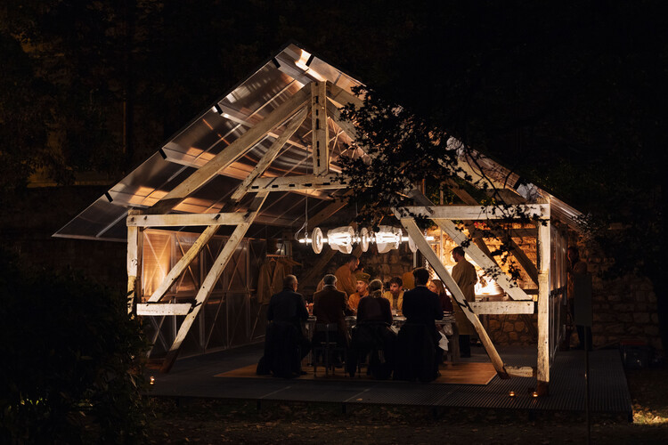 Thinking Through the Hand: Atelier CRAFT on Design and Making - Image 18 of 28