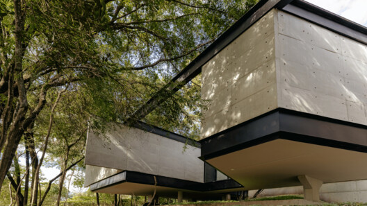 Adentro House / TETRO Arquitetura Adentro House / TETRO Arquitetura - Exterior Photography