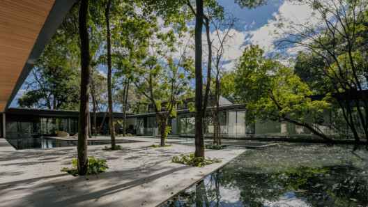 Adentro House / TETRO Arquitetura Adentro House / TETRO Arquitetura - Image 13 of 34