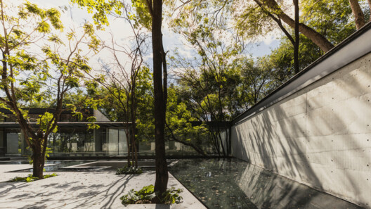 Adentro House / TETRO Arquitetura Adentro House / TETRO Arquitetura - Exterior Photography