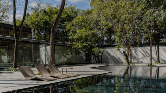Adentro House / TETRO Arquitetura Adentro House / TETRO Arquitetura - Exterior Photography