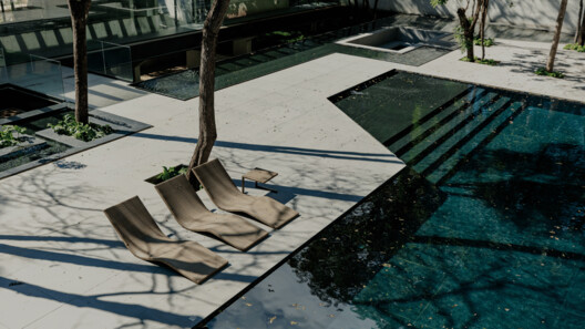 Adentro House / TETRO Arquitetura Adentro House / TETRO Arquitetura - Image 16 of 34