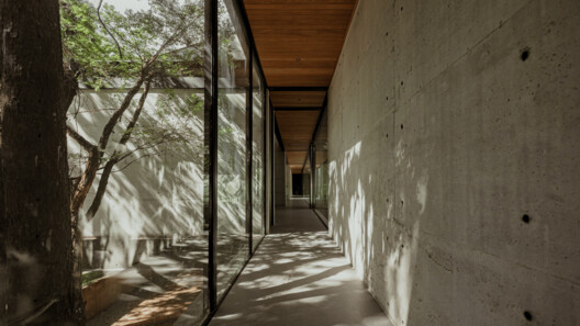 Adentro House / TETRO Arquitetura Adentro House / TETRO Arquitetura - Image 18 of 34