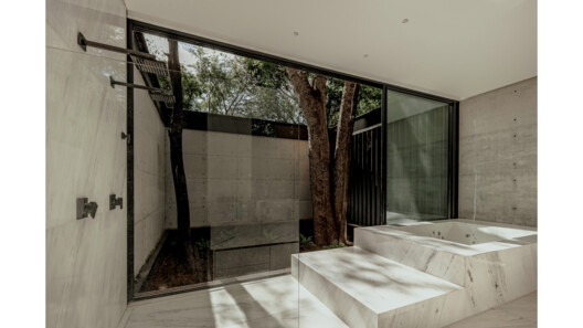 Adentro House / TETRO Arquitetura Adentro House / TETRO Arquitetura - Image 20 of 34