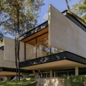 Adentro House / TETRO Arquitetura - Houses