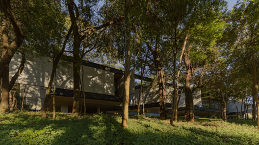 Adentro House / TETRO Arquitetura Adentro House / TETRO Arquitetura - Image 3 of 34