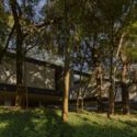 Adentro House / TETRO Arquitetura - Houses