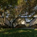 Adentro House / TETRO Arquitetura - Houses