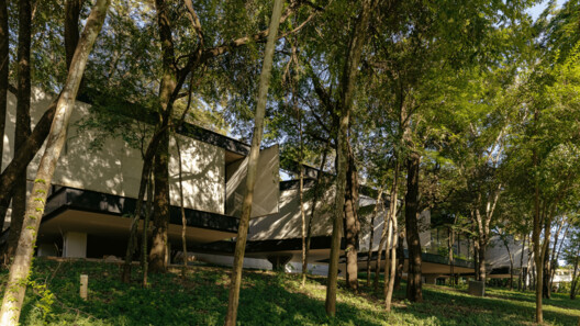 Adentro House / TETRO Arquitetura Adentro House / TETRO Arquitetura - Image 11 of 34