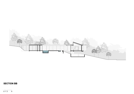 Adentro House / TETRO Arquitetura Adentro House / TETRO Arquitetura - Image 25 of 34