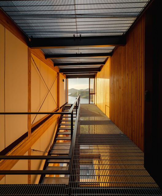 Rouxinol House / Sergio Sampaio Archi + Tectônica Rouxinol House / Sergio Sampaio Archi + Tectônica - Image 19 of 39