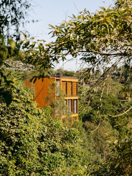 Rouxinol House / Sergio Sampaio Archi + Tectônica Rouxinol House / Sergio Sampaio Archi + Tectônica - Exterior Photography