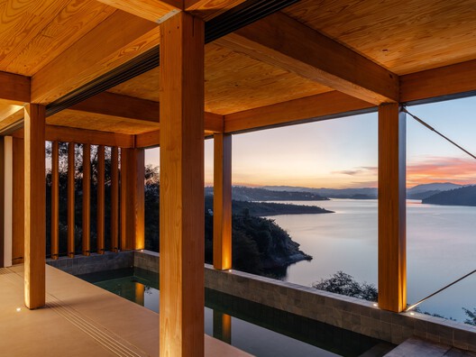 Rouxinol House / Sergio Sampaio Archi + Tectônica Rouxinol House / Sergio Sampaio Archi + Tectônica - Interior Photography, Wood, Coast