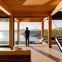 Casa Rouxinol / Sergio Sampaio Archi + Tectônica - Fotografía interior, Sustentabilidad, Terraza, Fijación Vigas