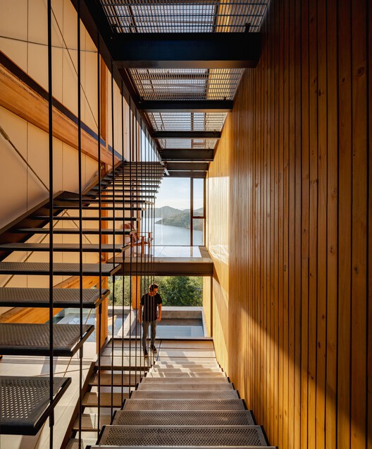 Rouxinol House / Sergio Sampaio Archi + Tectônica Rouxinol House / Sergio Sampaio Archi + Tectônica - Image 3 of 39