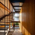 Casa Rouxinol / Sergio Sampaio Archi + Tectônica - Sustentabilidad