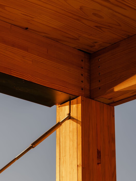 Rouxinol House / Sergio Sampaio Archi + Tectônica Rouxinol House / Sergio Sampaio Archi + Tectônica - Image 31 of 39