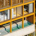 Casa Rouxinol / Sergio Sampaio Archi + Tectônica - Sustentabilidad