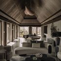 Weekend Villa 度假别墅 / R+R Architects - 室内图, 独立住宅